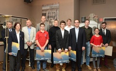 MRC Winners from 2012